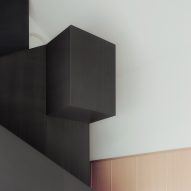 Casa 9 by LCA Architetti