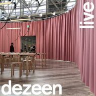Day Two from Stockholm Design Week 2024