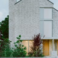 Kingston Villa by Fletcher Crane Architects