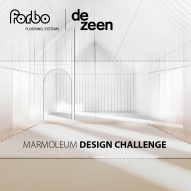 Forbo Flooring and Dezeen launch Marmoleum Design Challenge