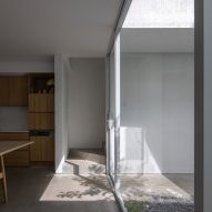 House for Young Families by H-H Studio
