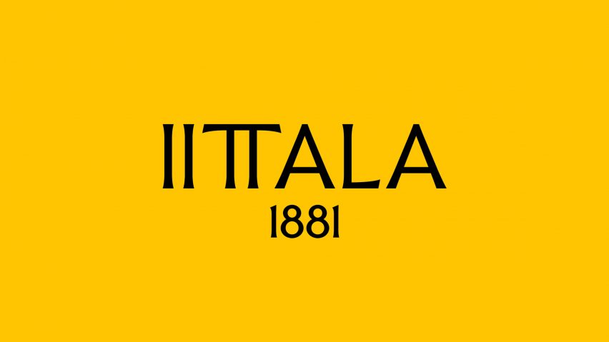 Iittala logo
