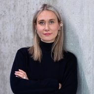 Janni Vepsäläinen aims for Iittala to "remain culturally relevant for another 100 years"