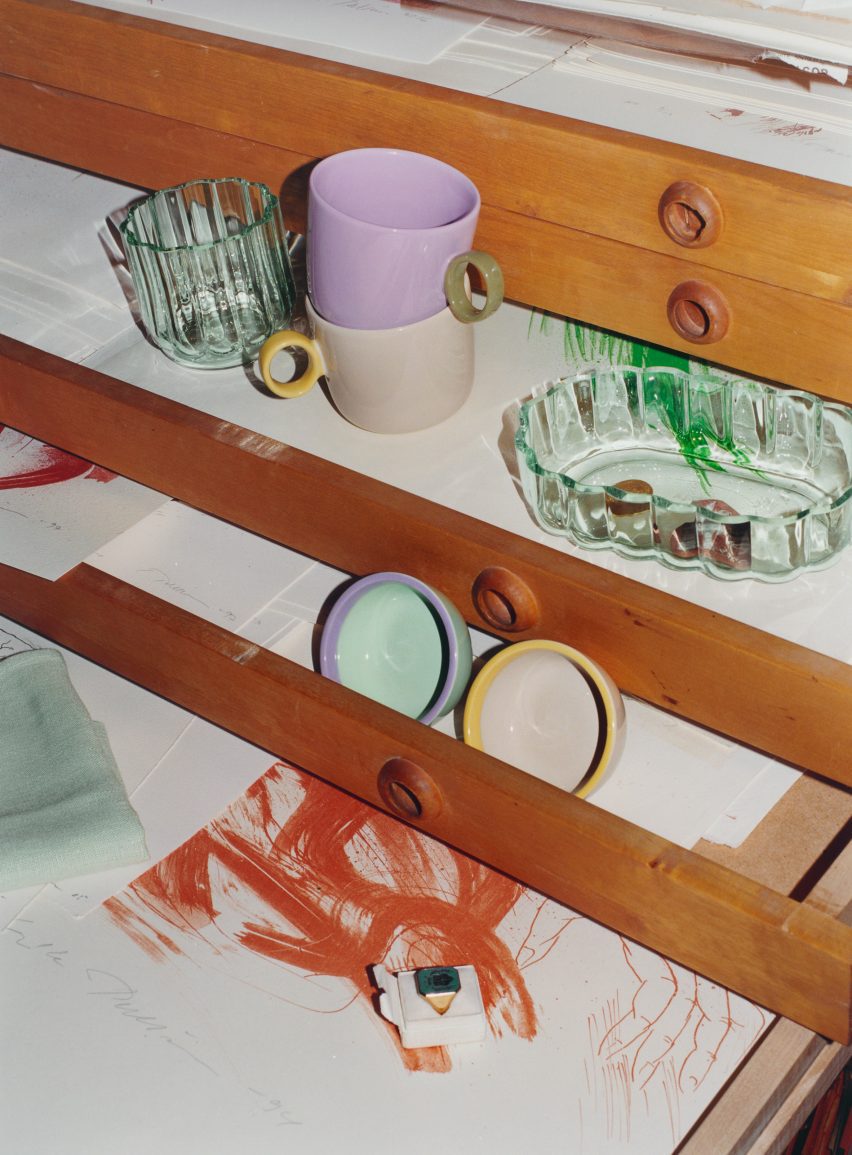 PLAY collection by Iittala
