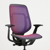Competition: win a Steelcase Karman office chair