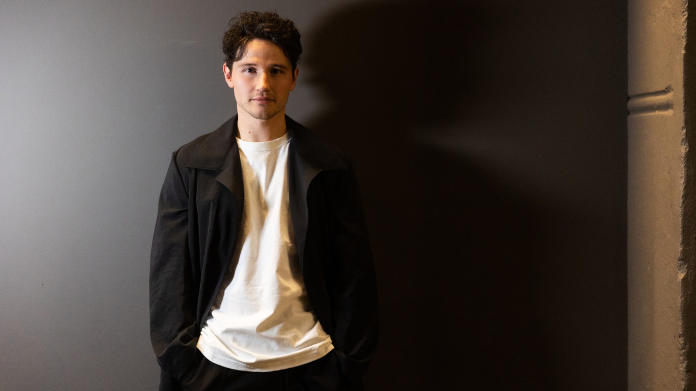 Istituto Marangoni gave me the tools to take risks says Marc Sweeney - Vimarsana News