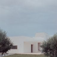 Casa Ulìa by Margine