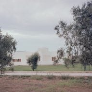 Casa Ulìa by Margine