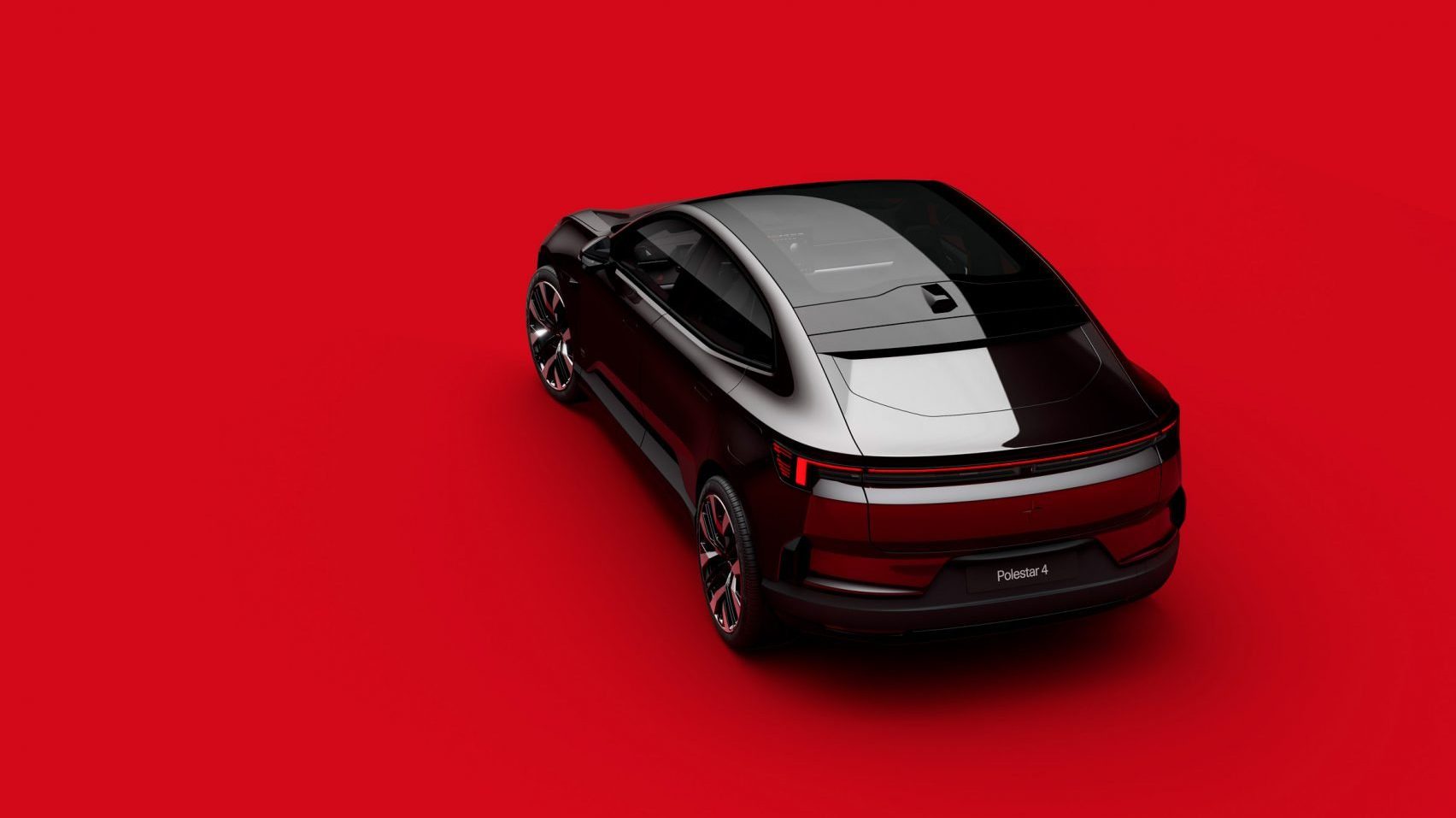 Dezeen Debate features Polestar's "forward-looking" rear-windowless electric car - Vimarsana News
