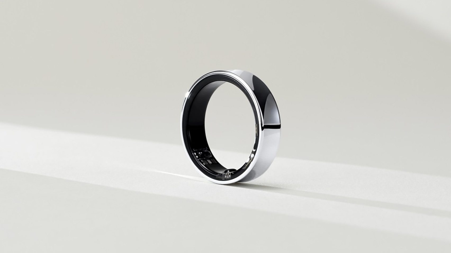 Samsung unveils Galaxy smart ring for health tracking