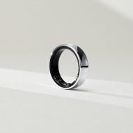 Samsung unveils Galaxy smart ring for health tracking