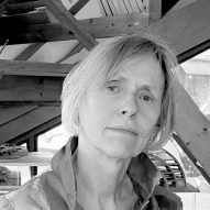 Iwona Buczkowska wins Jane Drew Prize for women in architecture 2024