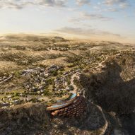 Oman announces plans for mixed-use district in Jabal al Akhdar mountains