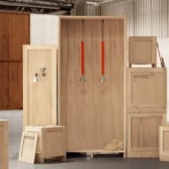 Eight ways that Stockholm Furniture Fair exhibitors cut down on waste