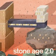 Illustration de l'âge de pierre 2.0