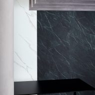 Stone collection surfaces by Autex