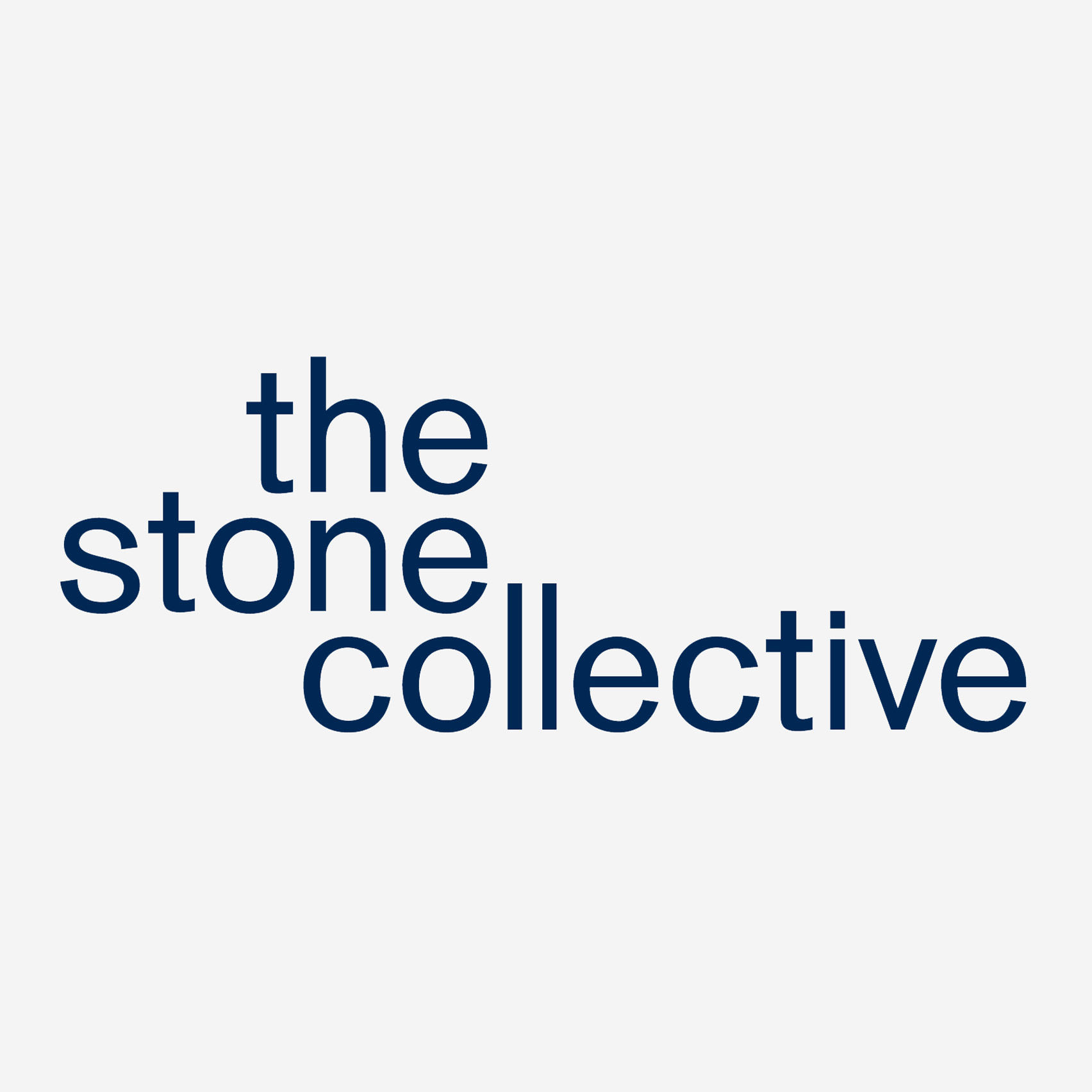 The Stone Collective logo