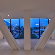 The H Residence by Tariq Khayyat Design Partners