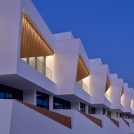 The H Residence by Tariq Khayyat Design Partners