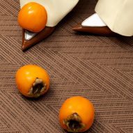 Bolon marks 75 years with flooring made from "68 per cent recycled material"