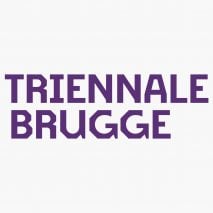 Bruges Triennial logo