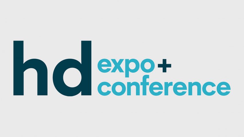HD Expo + Conference logo