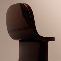Photo of chair by Studio Booboon