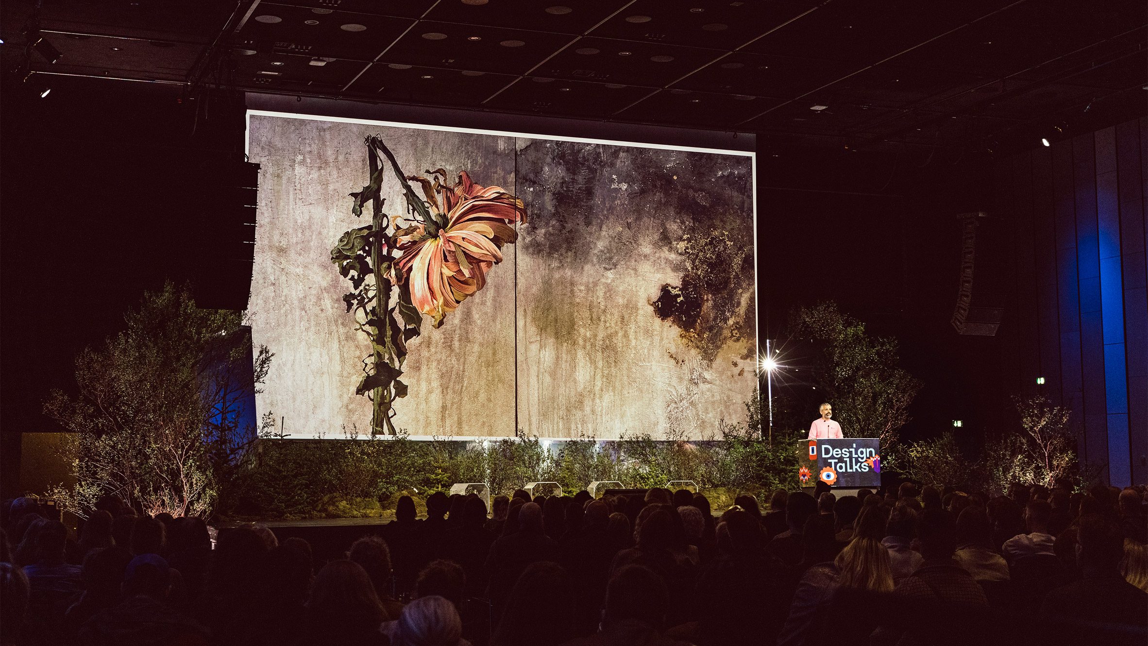 Six architecture and design events in April from Dezeen Events Guide - Vimarsana News