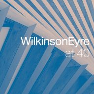 WilkinsonEyre at 40