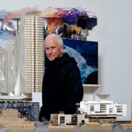Architect Antoine Predock dies aged 87