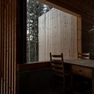 Arestua house in Norway by Gartnerfuglen Arkitekter