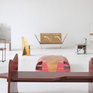 Grand Sablon 40 gallery by Objects with Narratives in Brussels