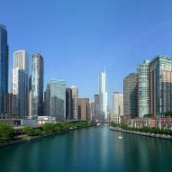 Chicago plans to convert office buildings into affordable housing
