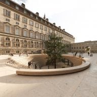 Cobe to transform Danish parliament into "democratic meeting place for all"
