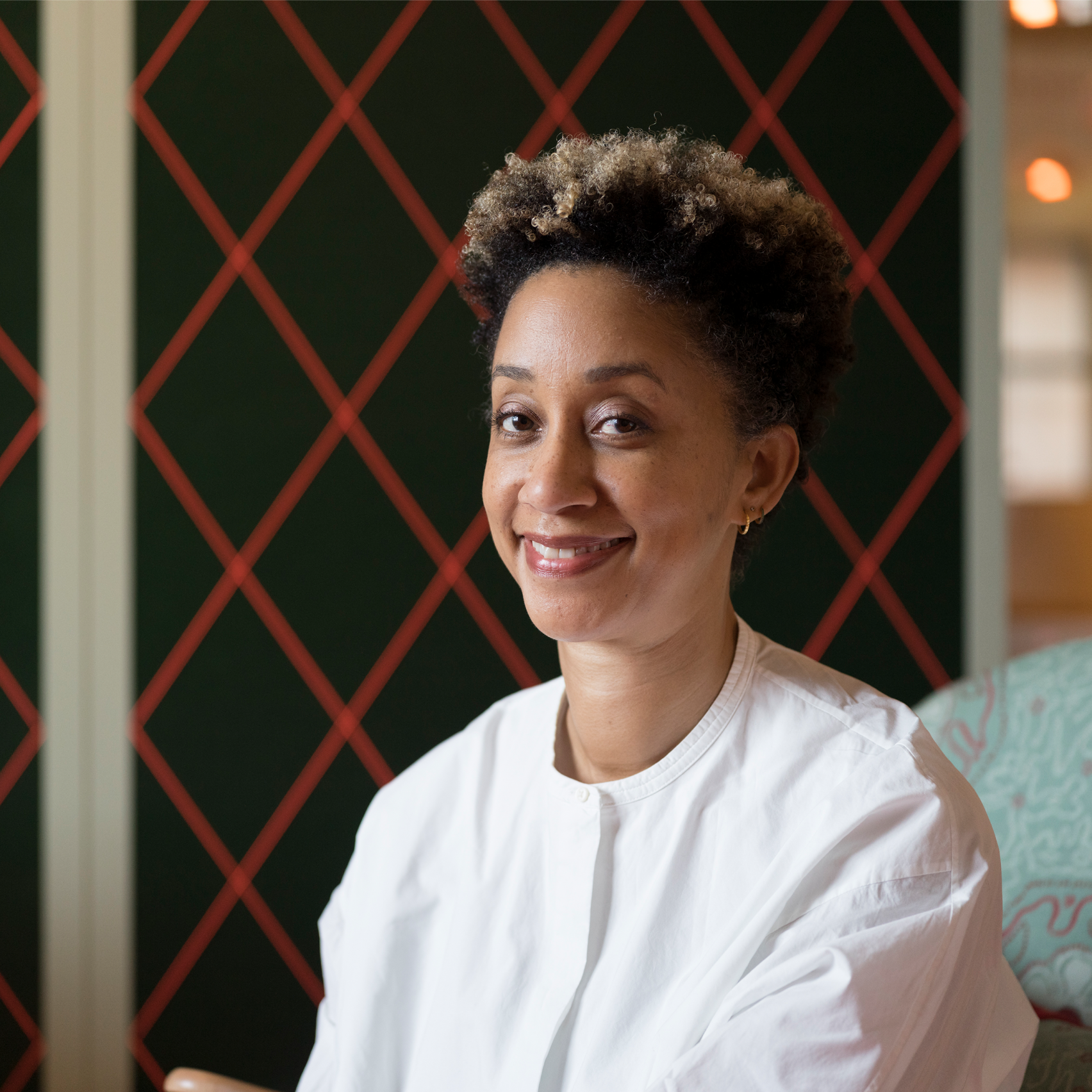 Ozwald Boateng and Melanie Keen named as Dezeen Awards 2024 judges