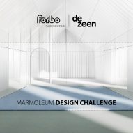 Only a week left to register for Dezeen and Forbo Flooring's Marmoleum Design Challenge webinar