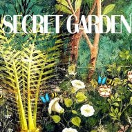 Green Island – The Secret Garden