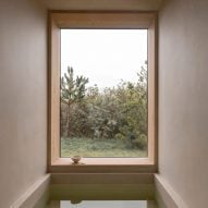 Eight minimalist bathrooms with peaceful pared-back interiors