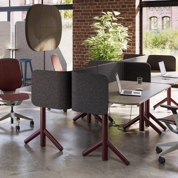 Steelcase Karman office chair has 