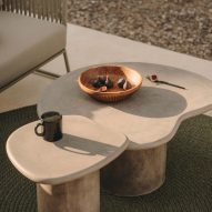 Kave Home outdoor furniture