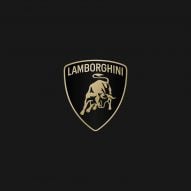 Lamborghini redesigns bull and shield logo after twenty years