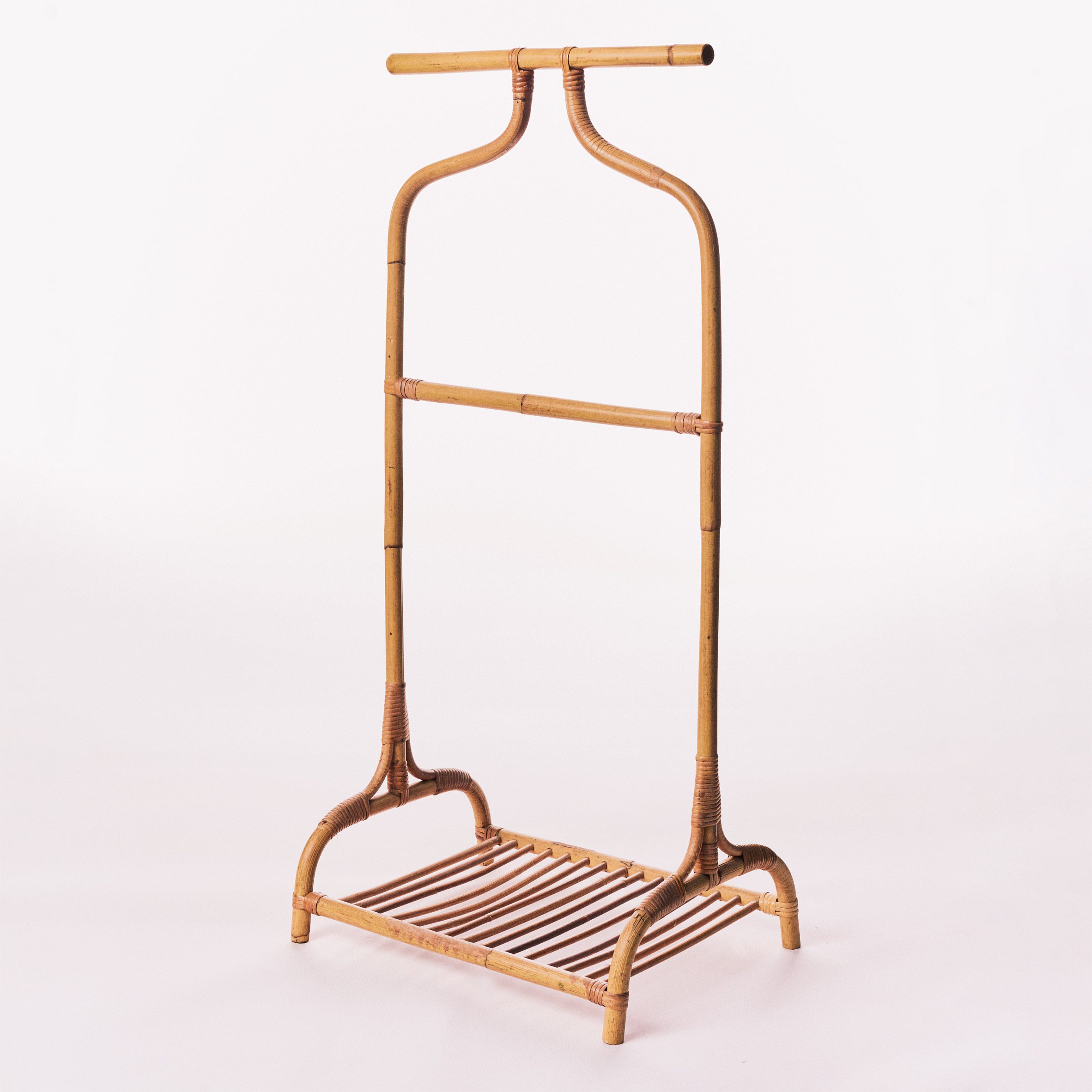 Manila Clothes Stand