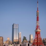 Mori JP Tower in Tokyo by Pelli Clarke & Partners