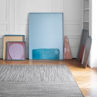 2024 rug collection by Kvadrat