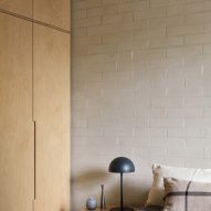 The Brick House by Studio Roam in Perth