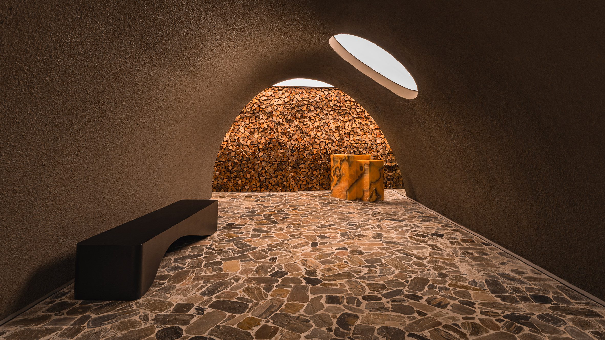 Bar Kar restaurant by Spacemen feels like "stepping into a giant pot" - Vimarsana News