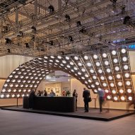 iGuzzini unveils latest lighting designs at Frankfurt's Light + Building fair