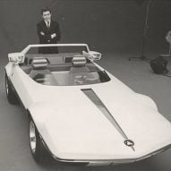 "Visionary" car designer Marcello Gandini dies aged 85