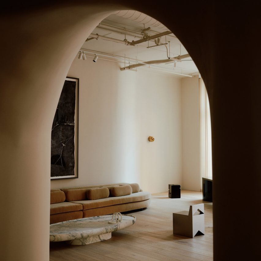 StudioTwentySeven opens "monumental" flagship gallery in Tribeca