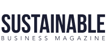 Sustainable building mag logo